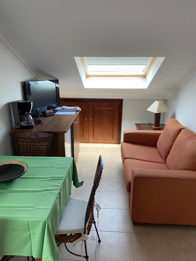 Apartamentos Casa Ameiros San Vicente do Grove Esterno foto