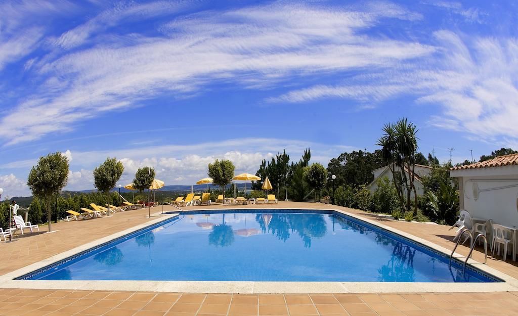 Apartamentos Casa Ameiros San Vicente do Grove Esterno foto