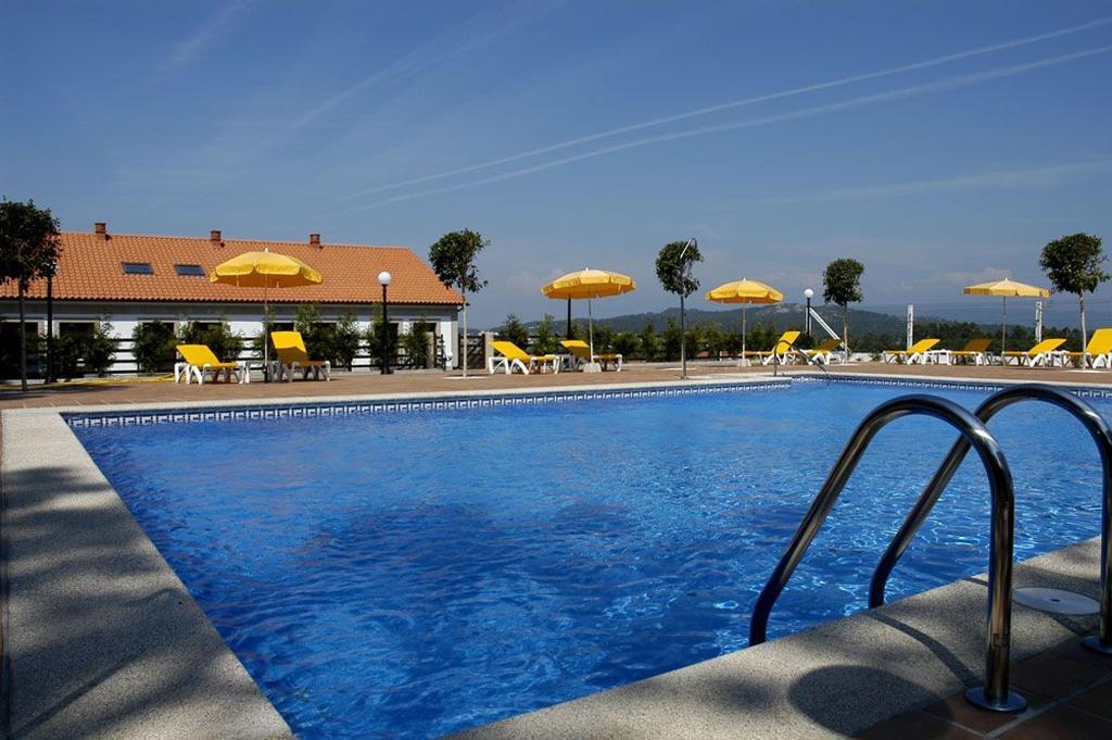 Apartamentos Casa Ameiros San Vicente do Grove Esterno foto