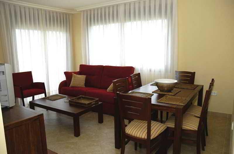 Apartamentos Casa Ameiros San Vicente do Grove Esterno foto