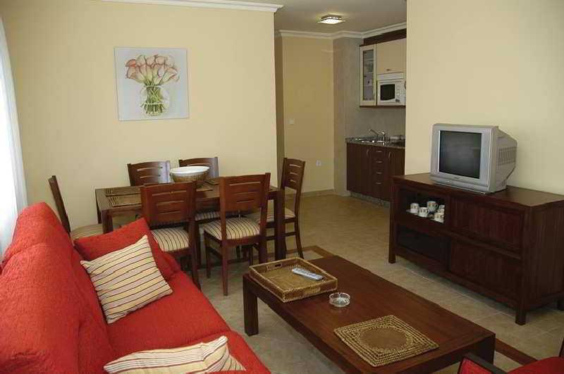 Apartamentos Casa Ameiros San Vicente do Grove Esterno foto